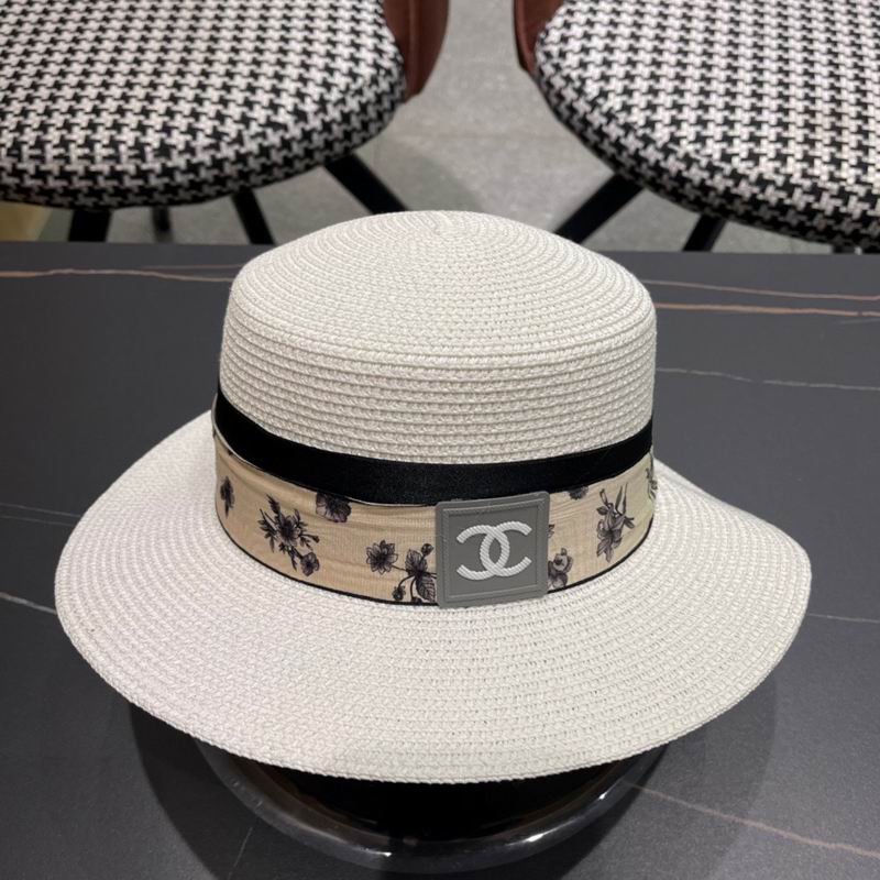Chanel top hat (15)